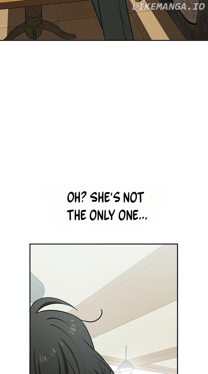 Unemployed Baek-soon Chapter 112 - page 23